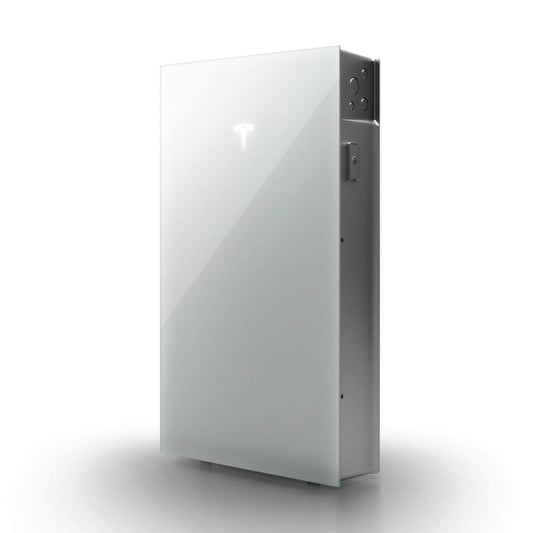 Tesla AC Powerwall 3