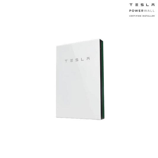 Tesla AC Powerwall